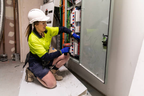 Best Local Electrician Companies  in Smith Valley, NV