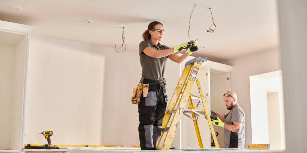 Best Affordable Electrician  in Smith Valley, NV