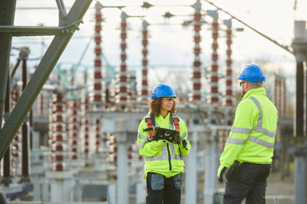 Best Electrical System Inspection  in Smith Valley, NV