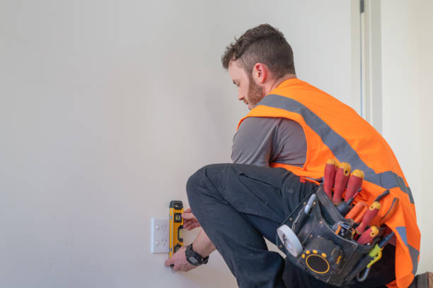 Best Electrical Installation Contractor  in Smith Valley, NV