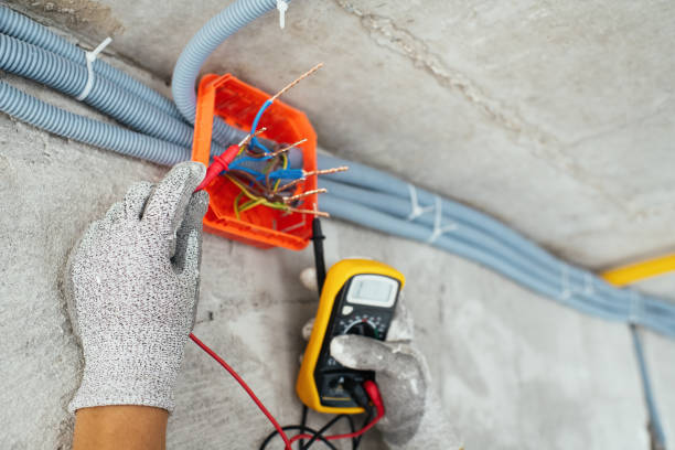 Electrical Rewiring Services in NV
